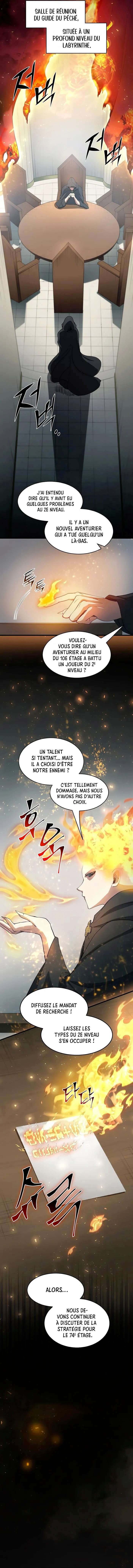 Read Level Up With Skills FR Manga Online