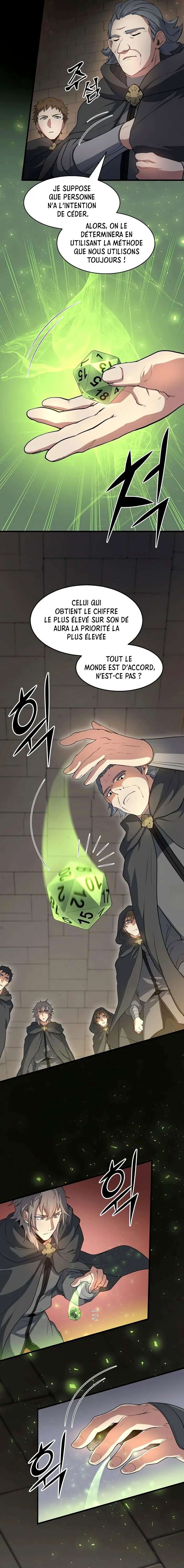 Read Level Up With Skills FR Manga Online