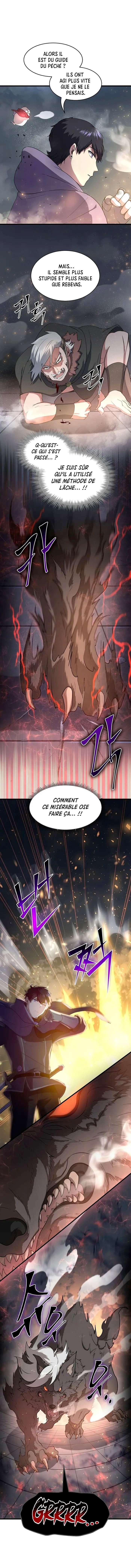 Read Level Up With Skills FR Manga Online