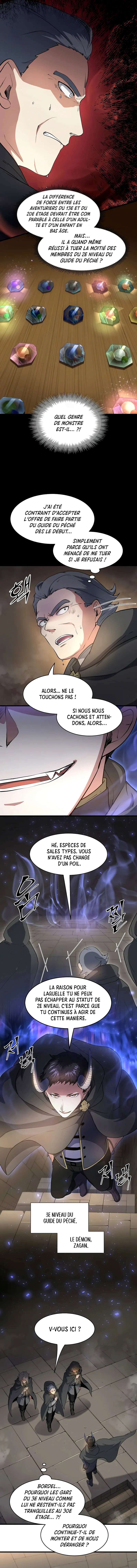 Read Level Up With Skills FR Manga Online