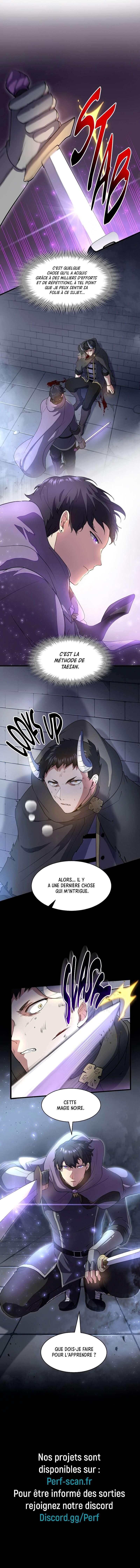 Read Level Up With Skills FR Manga Online