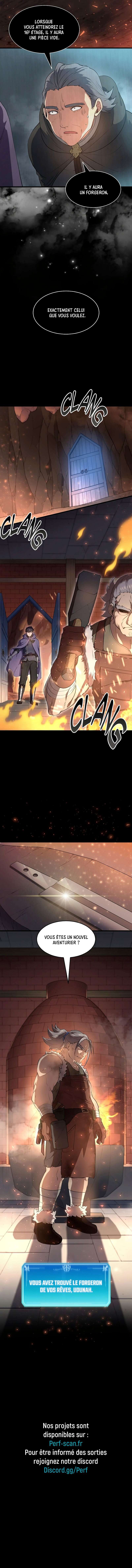 Read Level Up With Skills FR Manga Online