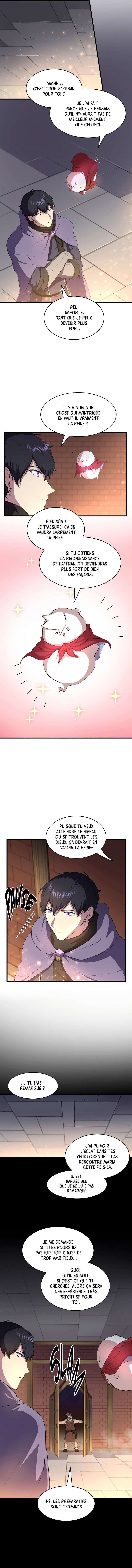 Read Level Up With Skills FR Manga Online