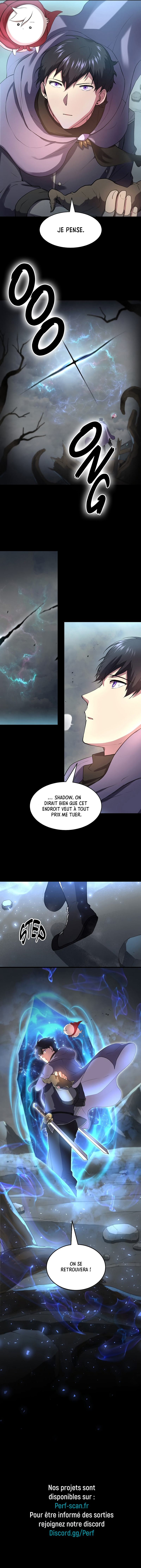 Read Level Up With Skills FR Manga Online