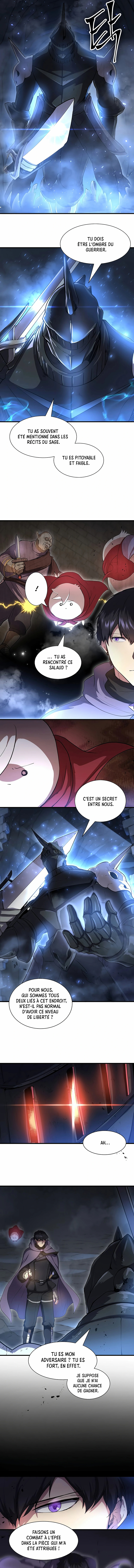 Read Level Up With Skills FR Manga Online