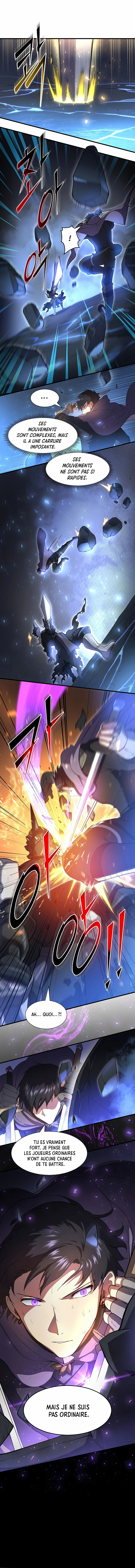 Read Level Up With Skills FR Manga Online