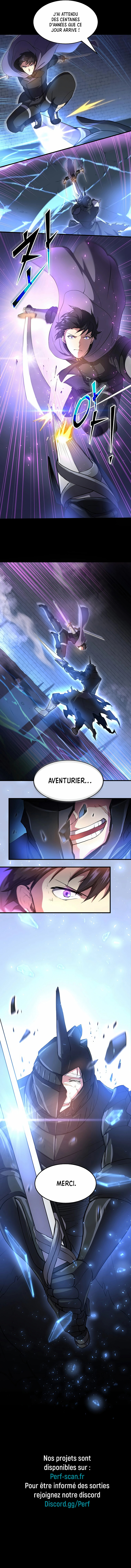 Read Level Up With Skills FR Manga Online