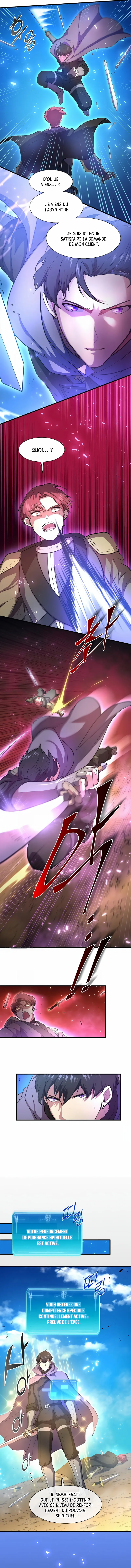 Read Level Up With Skills FR Manga Online