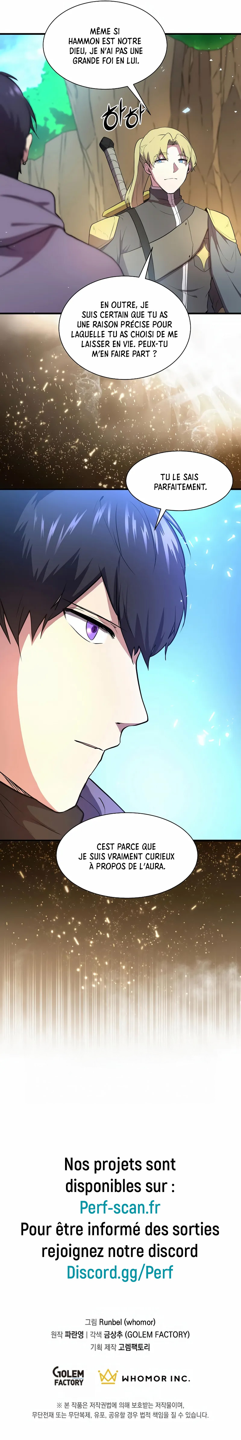 Read Level Up With Skills FR Manga Online