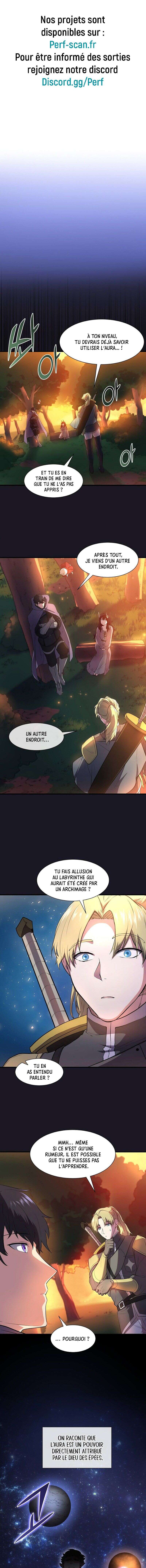 Read Level Up With Skills FR Manga Online