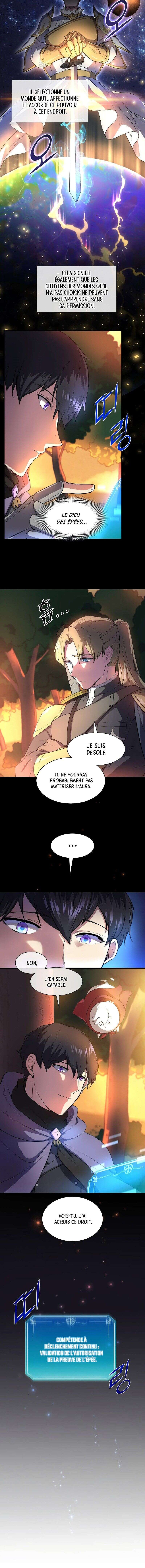 Read Level Up With Skills FR Manga Online