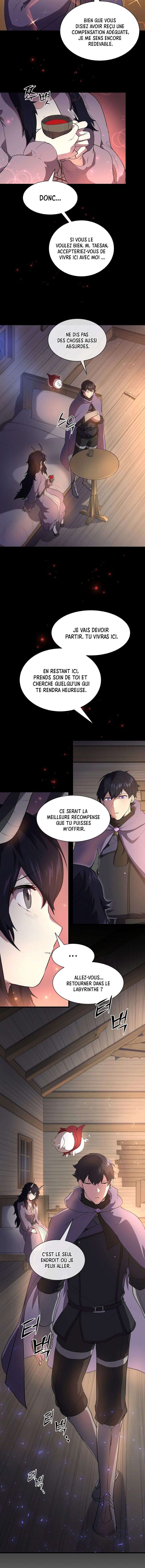 Read Level Up With Skills FR Manga Online