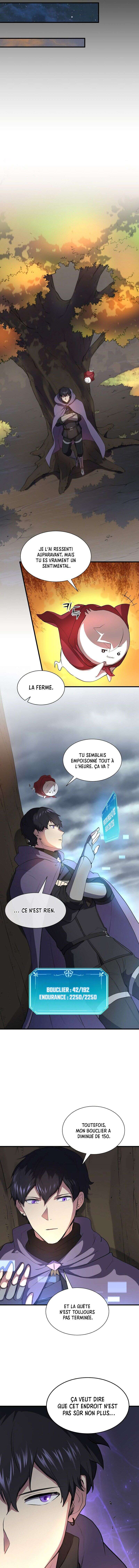 Read Level Up With Skills FR Manga Online