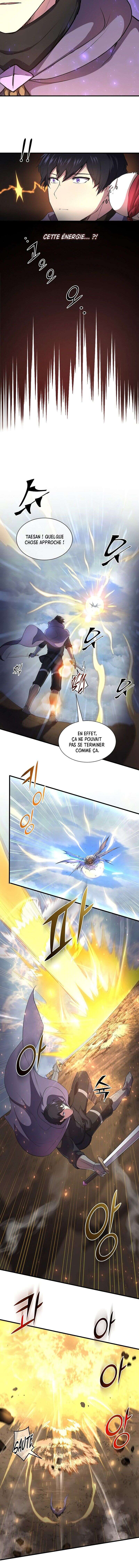Read Level Up With Skills FR Manga Online