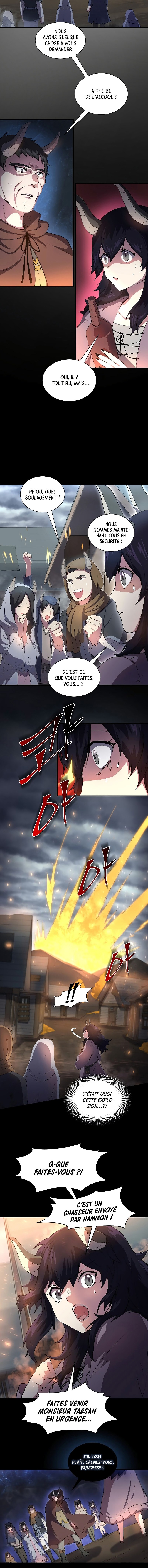Read Level Up With Skills FR Manga Online