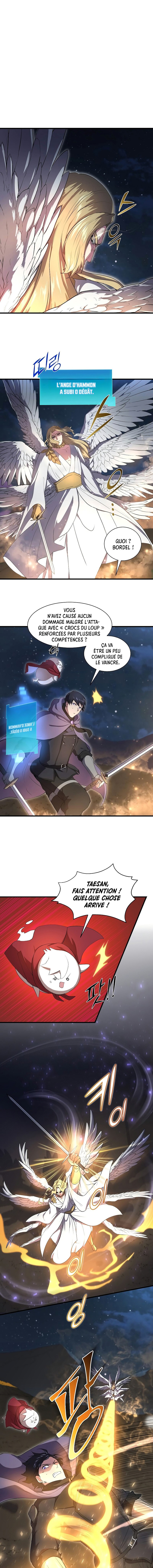 Read Level Up With Skills FR Manga Online