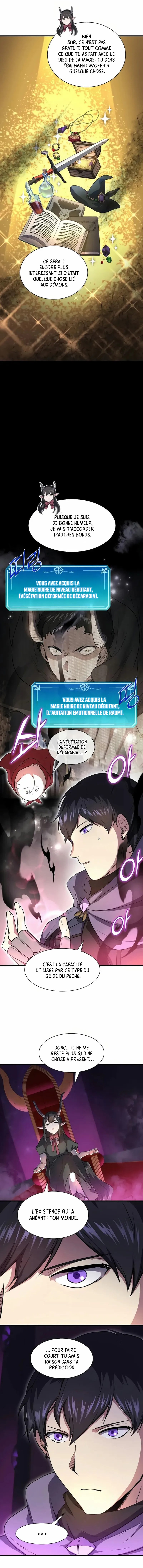 Read Level Up With Skills FR Manga Online