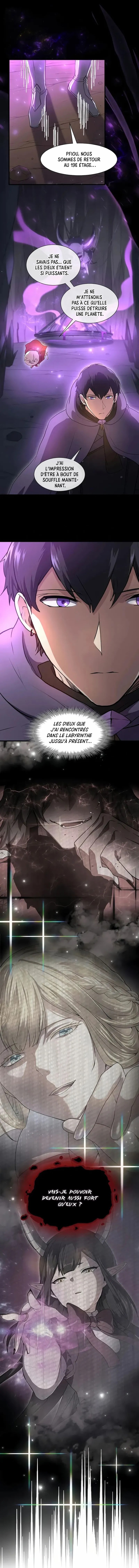 Read Level Up With Skills FR Manga Online