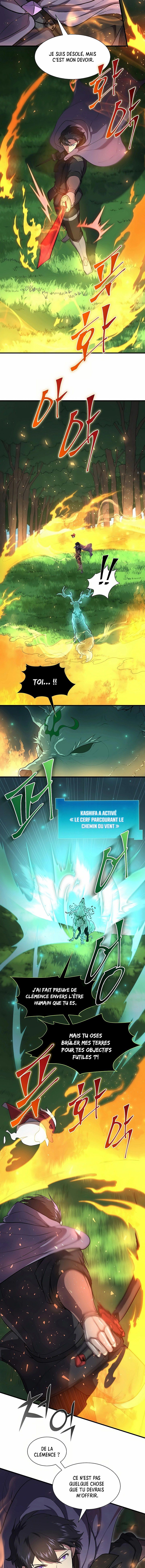 Read Level Up With Skills FR Manga Online