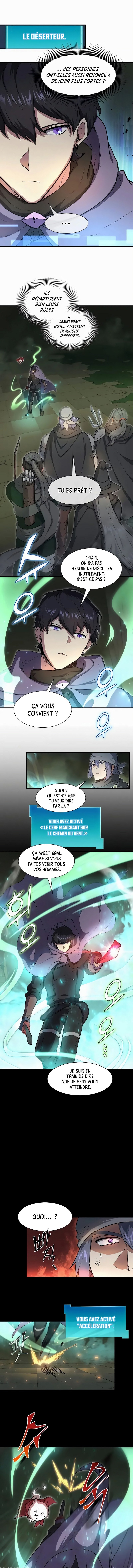 Read Level Up With Skills FR Manga Online