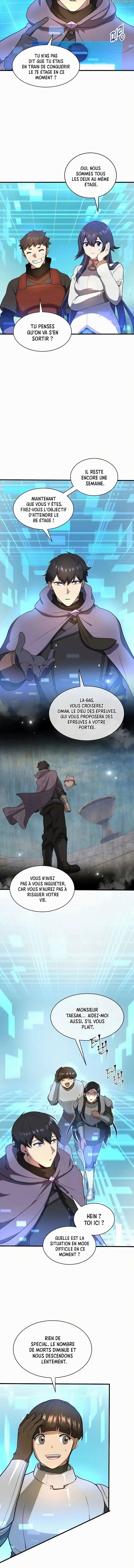 Read Level Up With Skills FR Manga Online