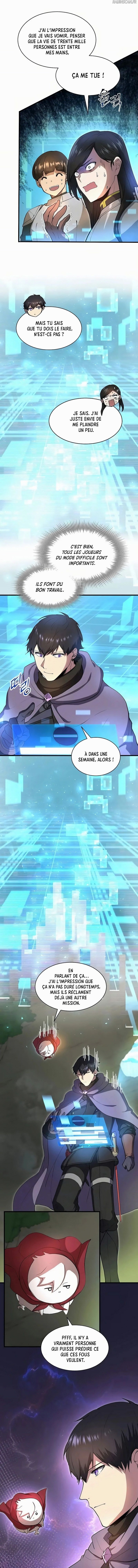 Read Level Up With Skills FR Manga Online