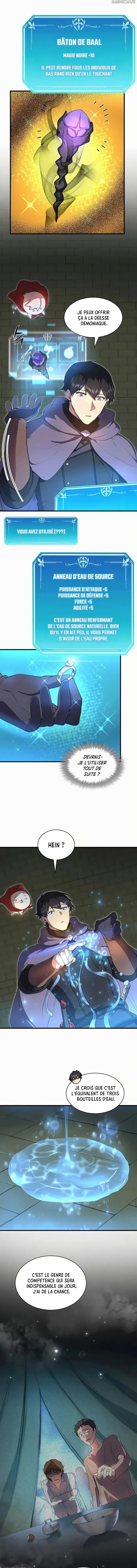 Read Level Up With Skills FR Manga Online