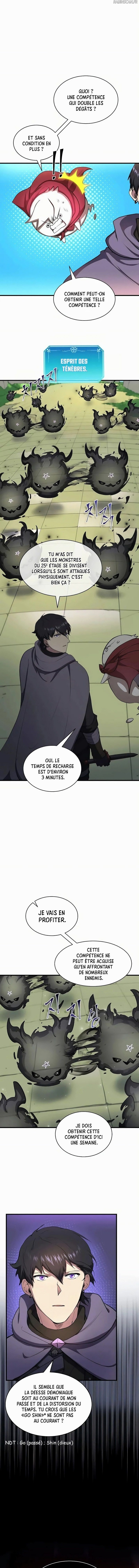 Read Level Up With Skills FR Manga Online