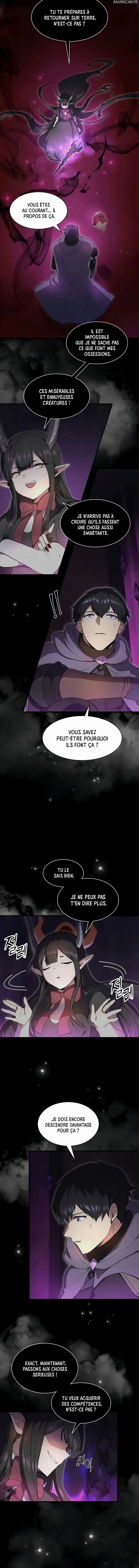 Read Level Up With Skills FR Manga Online