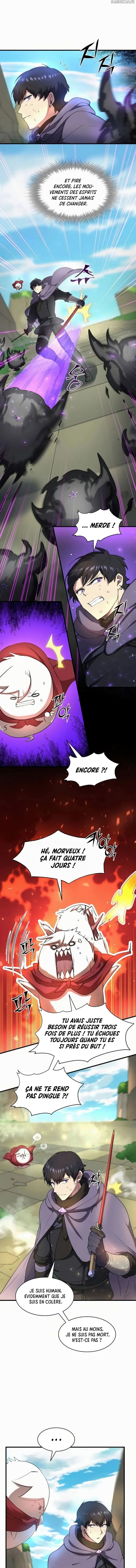 Read Level Up With Skills FR Manga Online