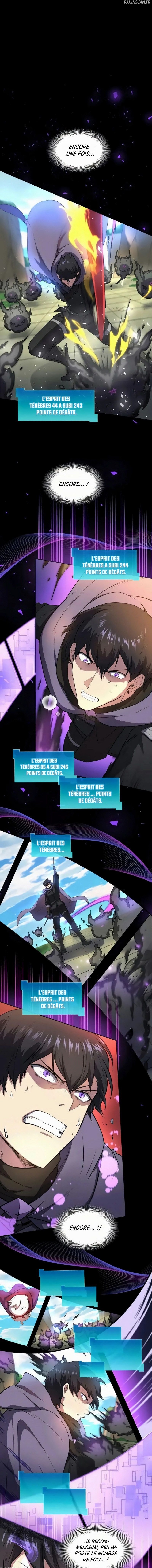 Read Level Up With Skills FR Manga Online