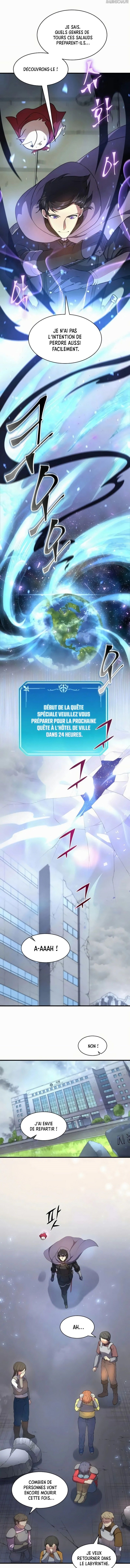Read Level Up With Skills FR Manga Online