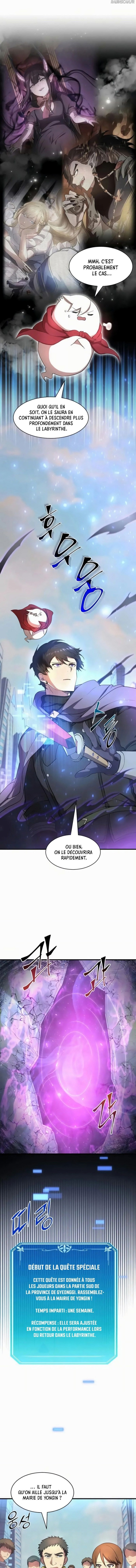 Read Level Up With Skills FR Manga Online