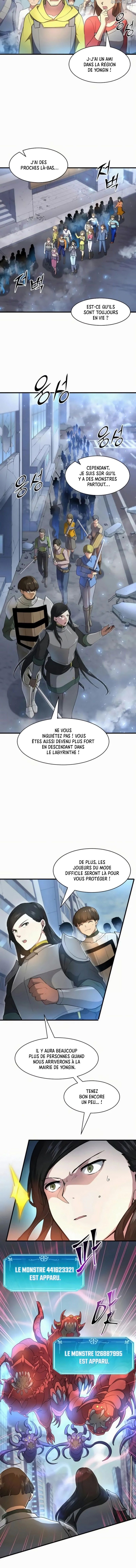 Read Level Up With Skills FR Manga Online