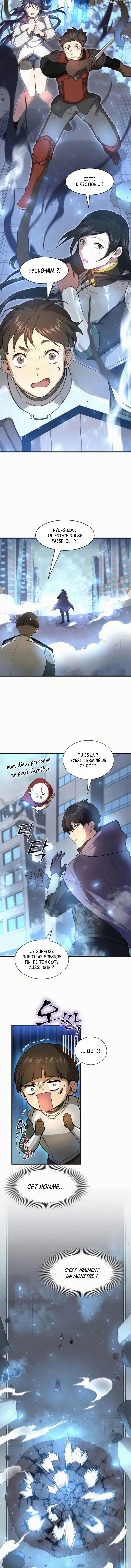 Read Level Up With Skills FR Manga Online