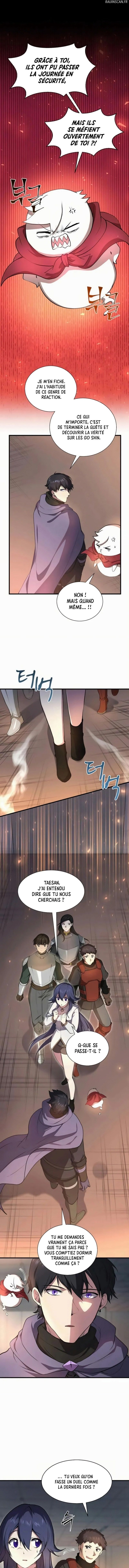 Read Level Up With Skills FR Manga Online