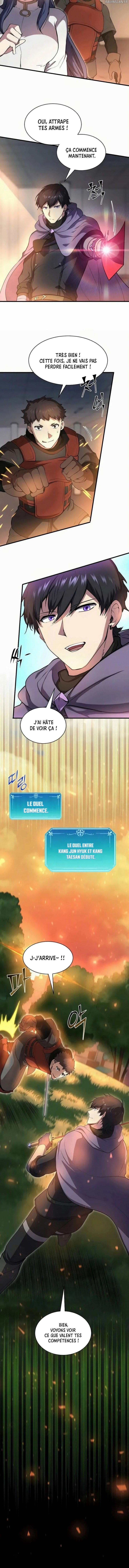Read Level Up With Skills FR Manga Online
