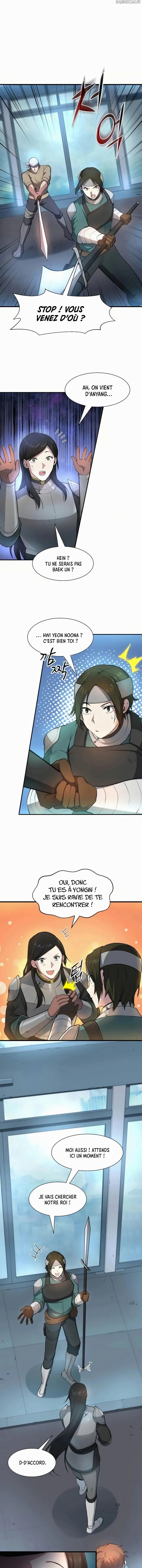 Read Level Up With Skills FR Manga Online