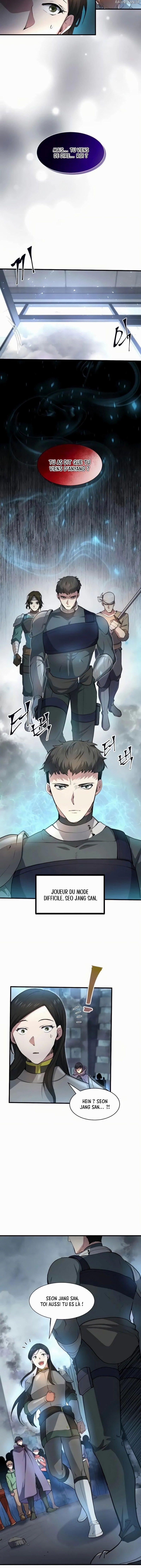Read Level Up With Skills FR Manga Online