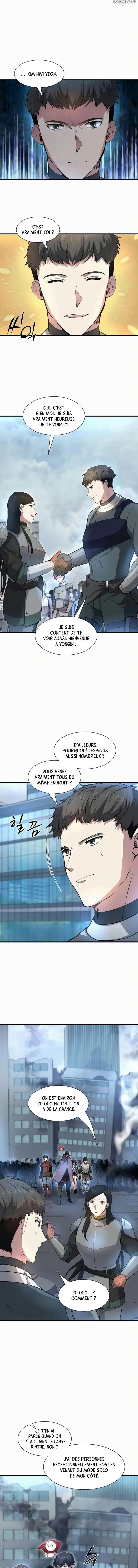 Read Level Up With Skills FR Manga Online