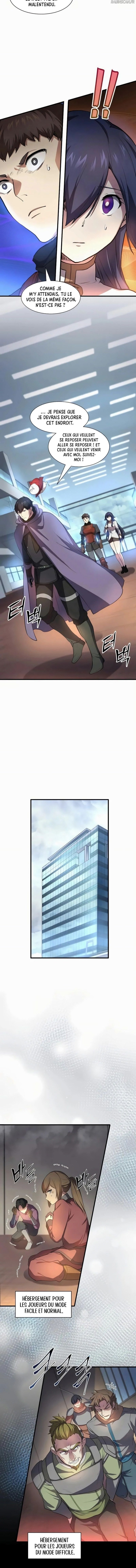 Read Level Up With Skills FR Manga Online