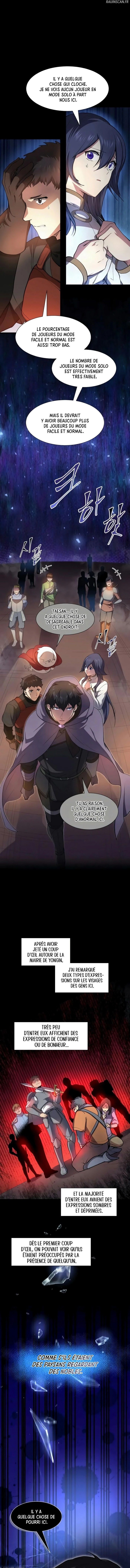 Read Level Up With Skills FR Manga Online