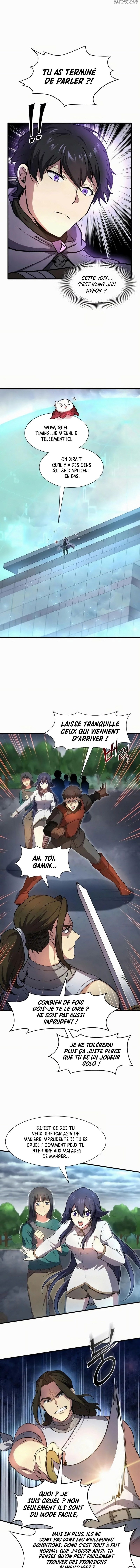 Read Level Up With Skills FR Manga Online