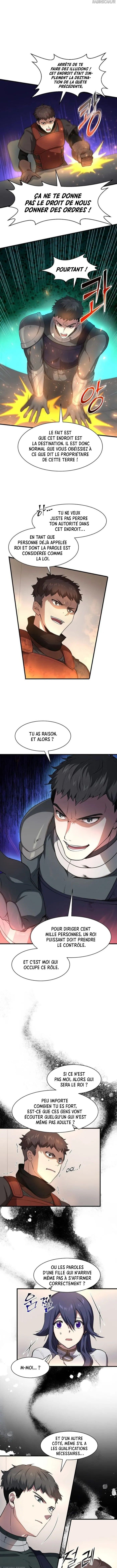 Read Level Up With Skills FR Manga Online