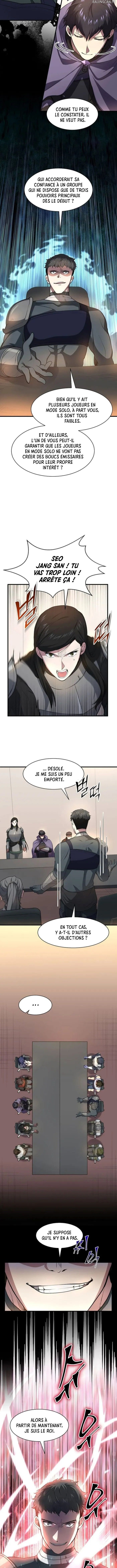 Read Level Up With Skills FR Manga Online