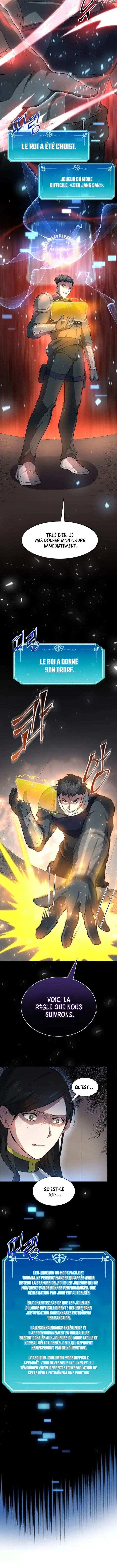 Read Level Up With Skills FR Manga Online