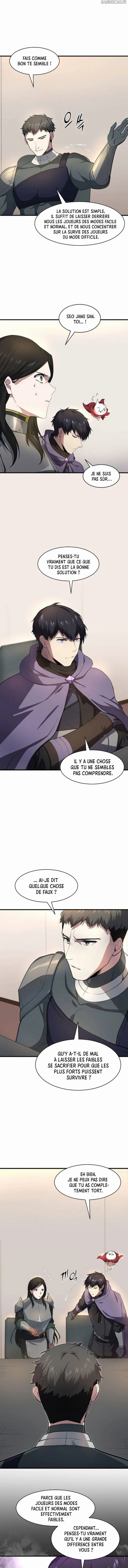 Read Level Up With Skills FR Manga Online