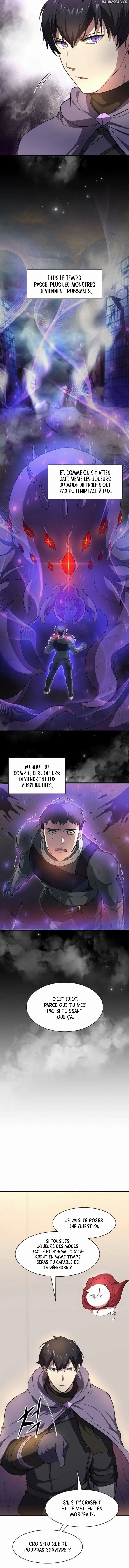Read Level Up With Skills FR Manga Online