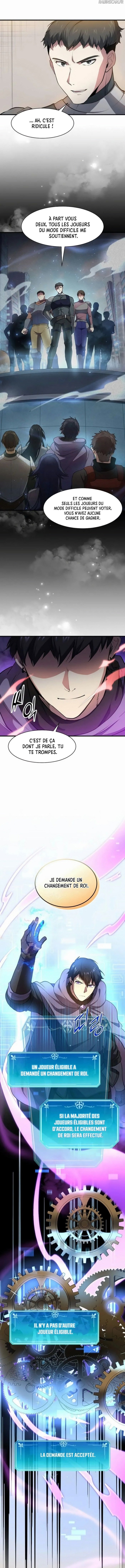Read Level Up With Skills FR Manga Online