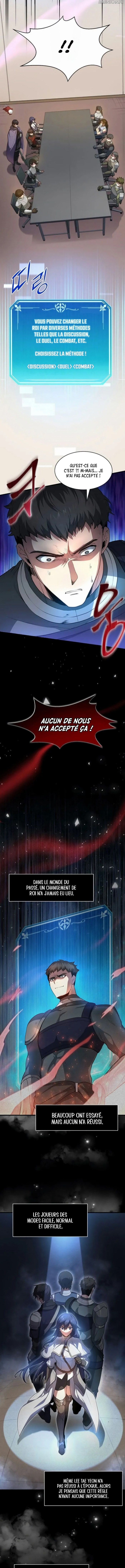 Read Level Up With Skills FR Manga Online